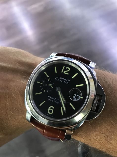 panerai 1084|panerai pam 104.